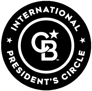 Coldwell Banker International President's Circle