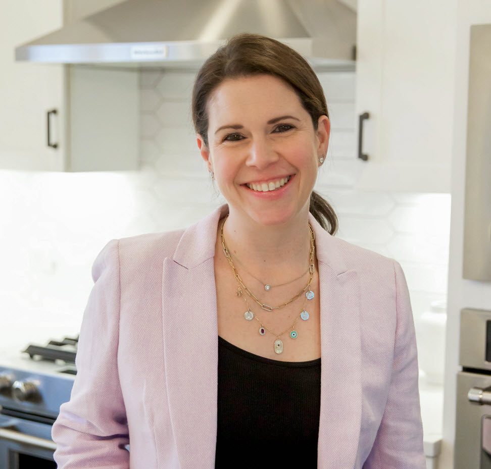 Jenna Levin REALTOR