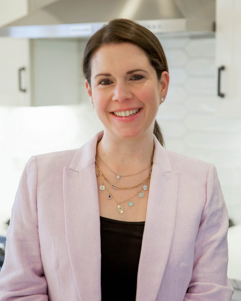 Jenna Levin, REALTOR® with Coldwell Banker Realty in Wellesley, MA