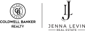 Jenna Levin Real Estate logo