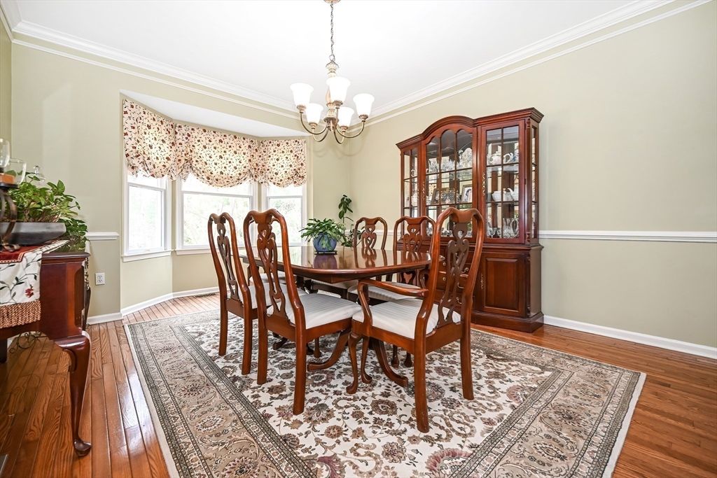 79 Hancock Rd, Franklin, MA 02038 — sold by Jenna Levin