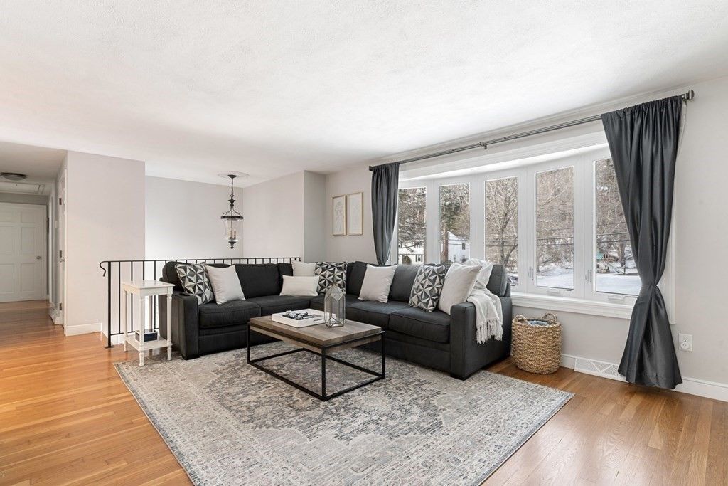 17 Mark Street, Natick, MA 01760 — sold by Jenna Levin