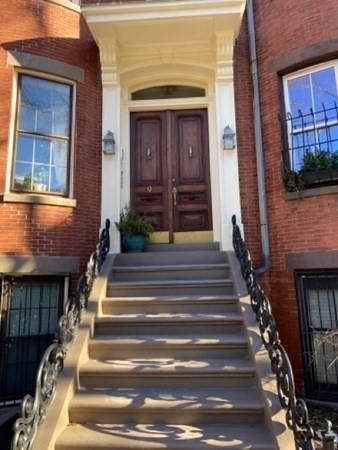 9 Concord Square # 3, Boston, MA 02118 — leased by Jenna Levin