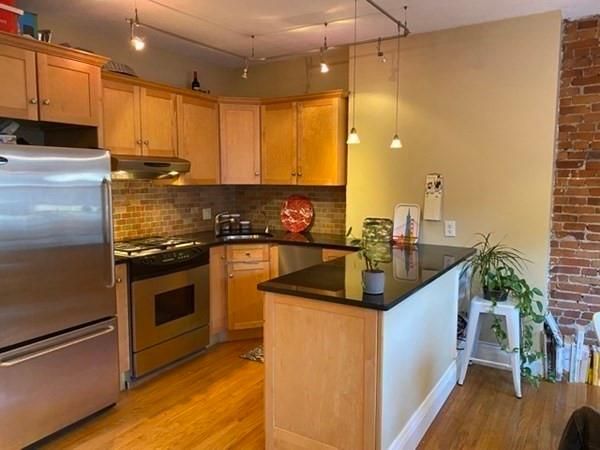 9 Concord Square # 3, Boston, MA 02118 — leased by Jenna Levin