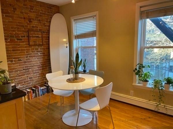 9 Concord Square # 3, Boston, MA 02118 — leased by Jenna Levin