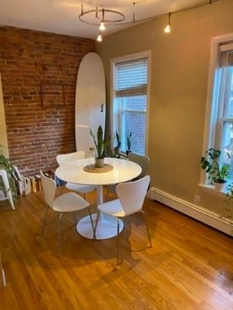 9 Concord Square # 3, Boston, MA 02118 — leased by Jenna Levin