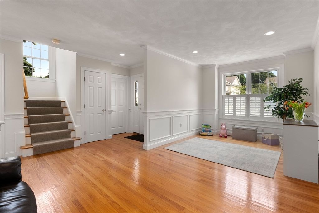 25 Andrea Circle # 25, Needham, MA 02492 — sold by Jenna Levin