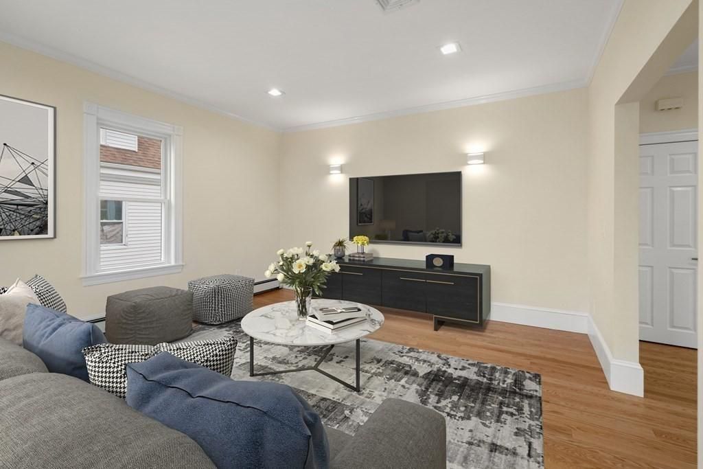 88 Coolidge Unit: 2, Brookline, MA 02446 — sold by Jenna Levin