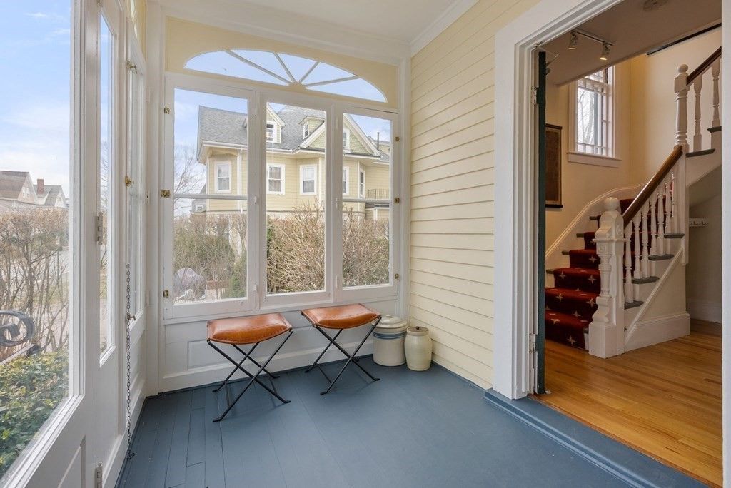 16 Abbott Street, Wellesley, MA 02482 — sold by Jenna Levin