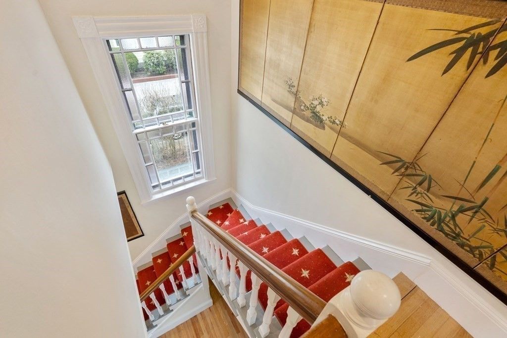 16 Abbott Street, Wellesley, MA 02482 — sold by Jenna Levin
