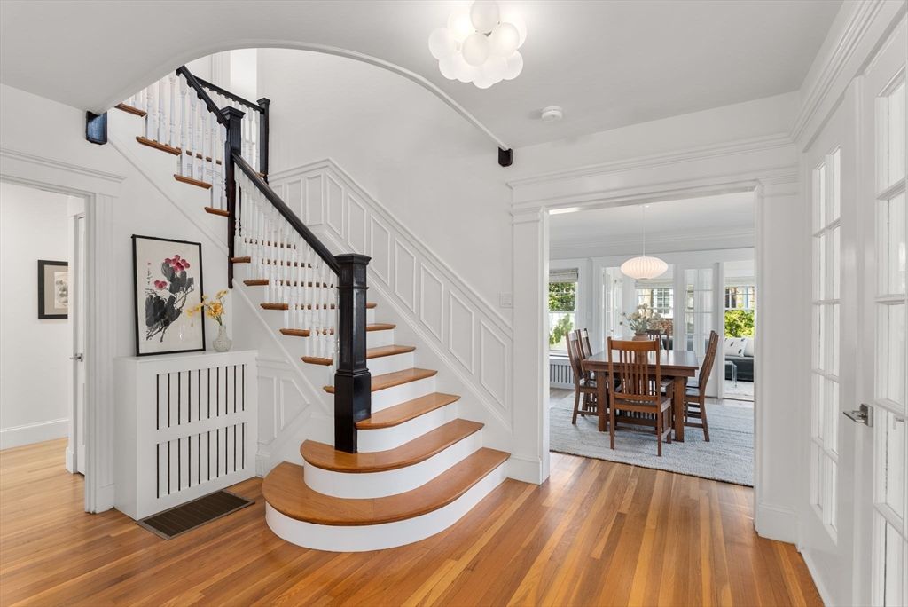 63 Cedar St, Newton, MA 02459 — sold by Jenna Levin