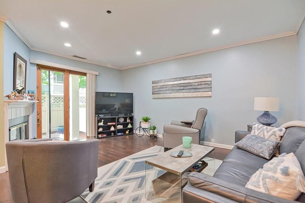 200 Falls Blvd Unit: e102, Quincy, MA 02169 — sold by Jenna Levin