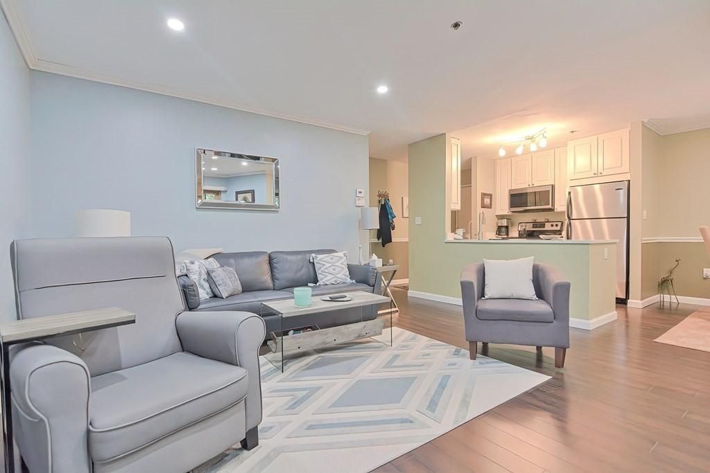 200 Falls Blvd Unit: e102, Quincy, MA 02169 — sold by Jenna Levin