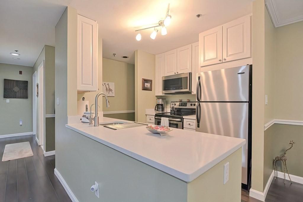 200 Falls Blvd Unit: e102, Quincy, MA 02169 — sold by Jenna Levin