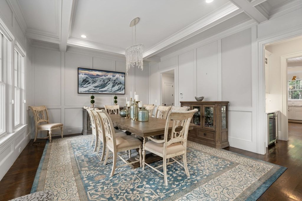 370 Grove St, Needham, MA 02492 — sold by Jenna Levin