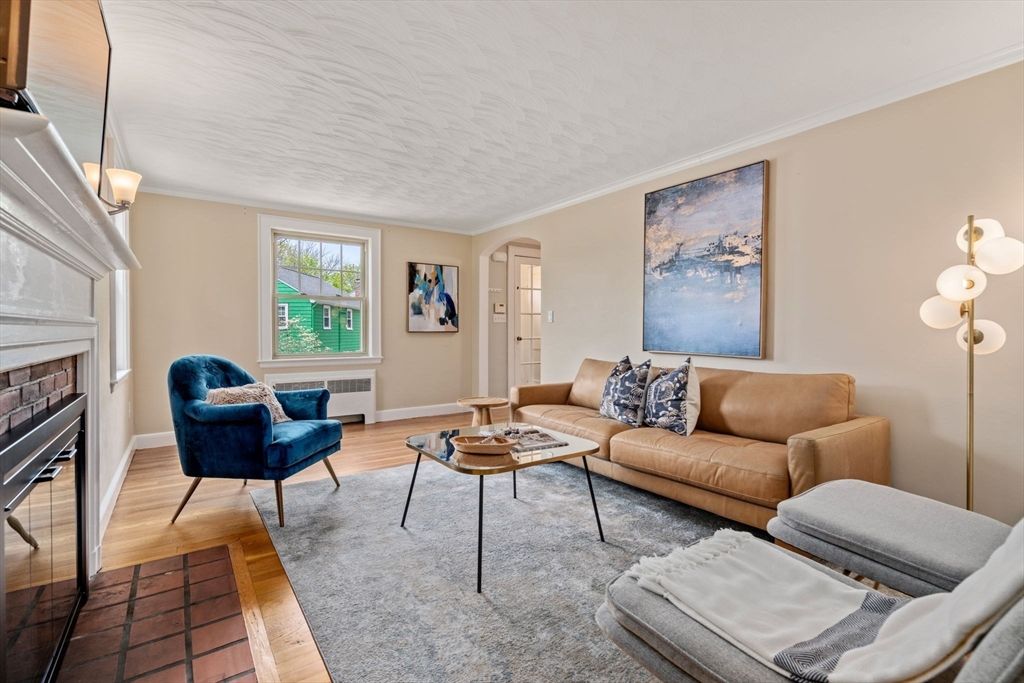 31 Northbourne Rd, Boston, MA 02130 — sold by Jenna Levin