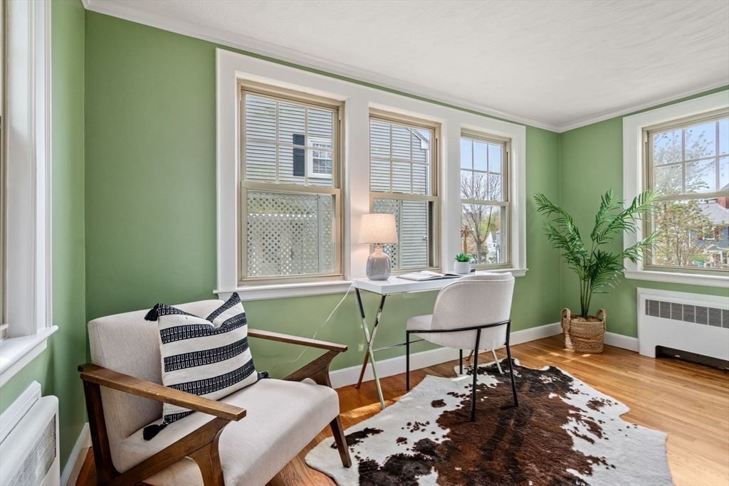 31 Northbourne Rd, Boston, MA 02130 — sold by Jenna Levin