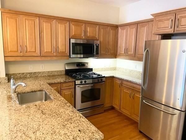 35 Commonwealth Ave # 310, Newton, MA 02467 — leased by Jenna Levin