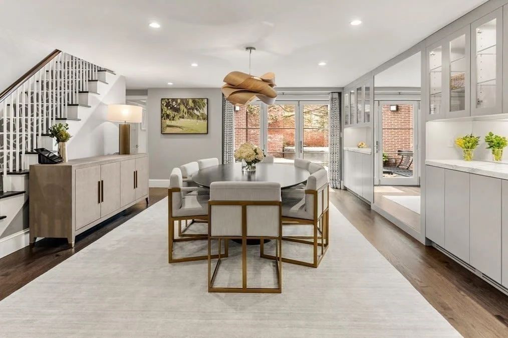 69 Hancock Street, Boston, MA 02114 — for sale by Jenna Levin