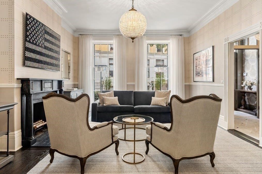 69 Hancock Street, Boston, MA 02114 — for sale by Jenna Levin