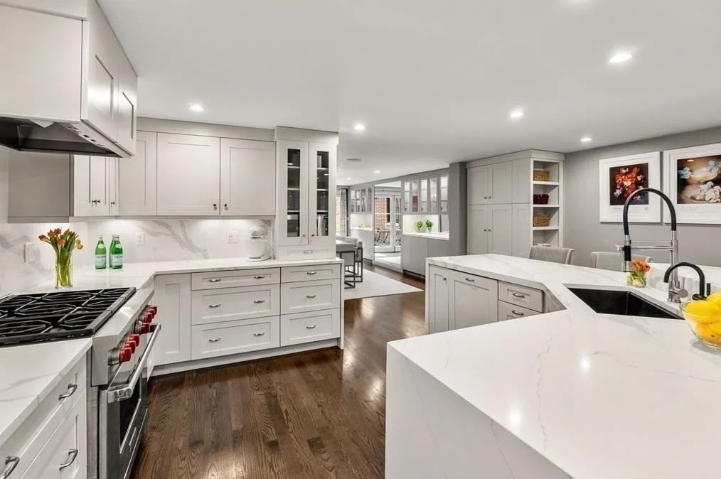 69 Hancock Street, Boston, MA 02114 — for sale by Jenna Levin