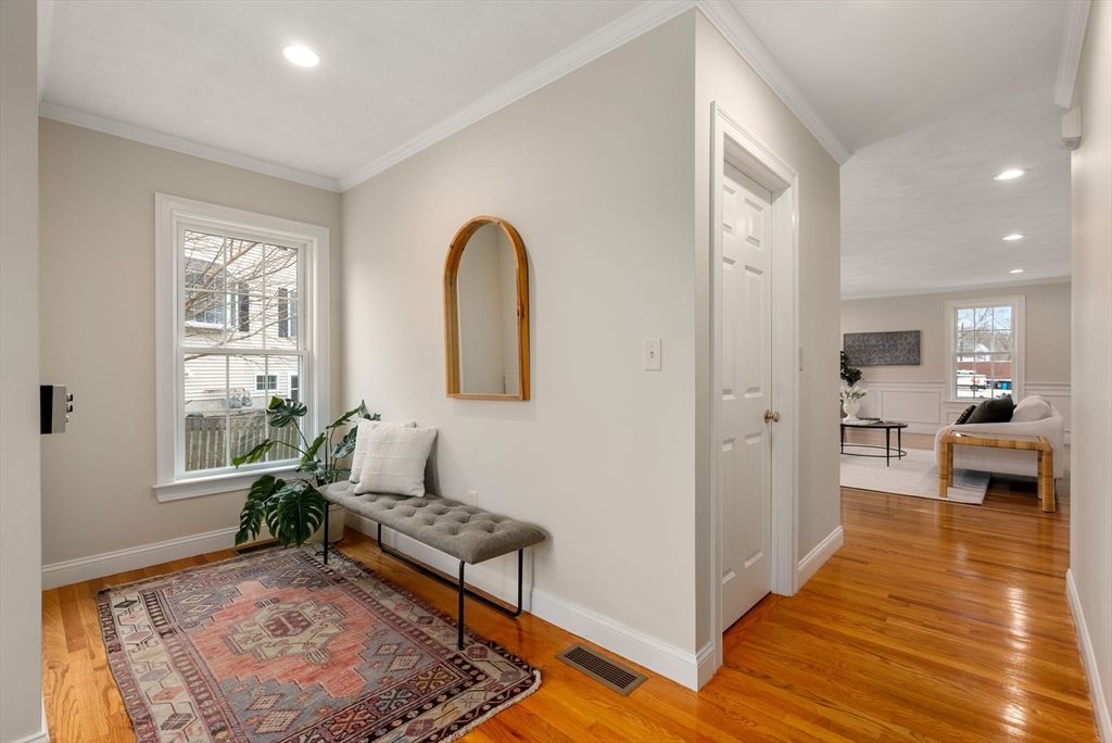 36 Andrea Circle # 36, Needham, MA 02494 — sold by Jenna Levin