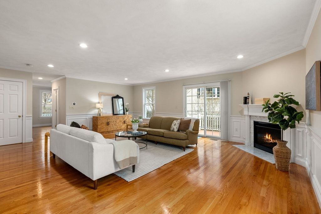 36 Andrea Circle # 36, Needham, MA 02494 — sold by Jenna Levin