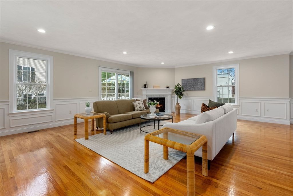 36 Andrea Circle # 36, Needham, MA 02494 — sold by Jenna Levin