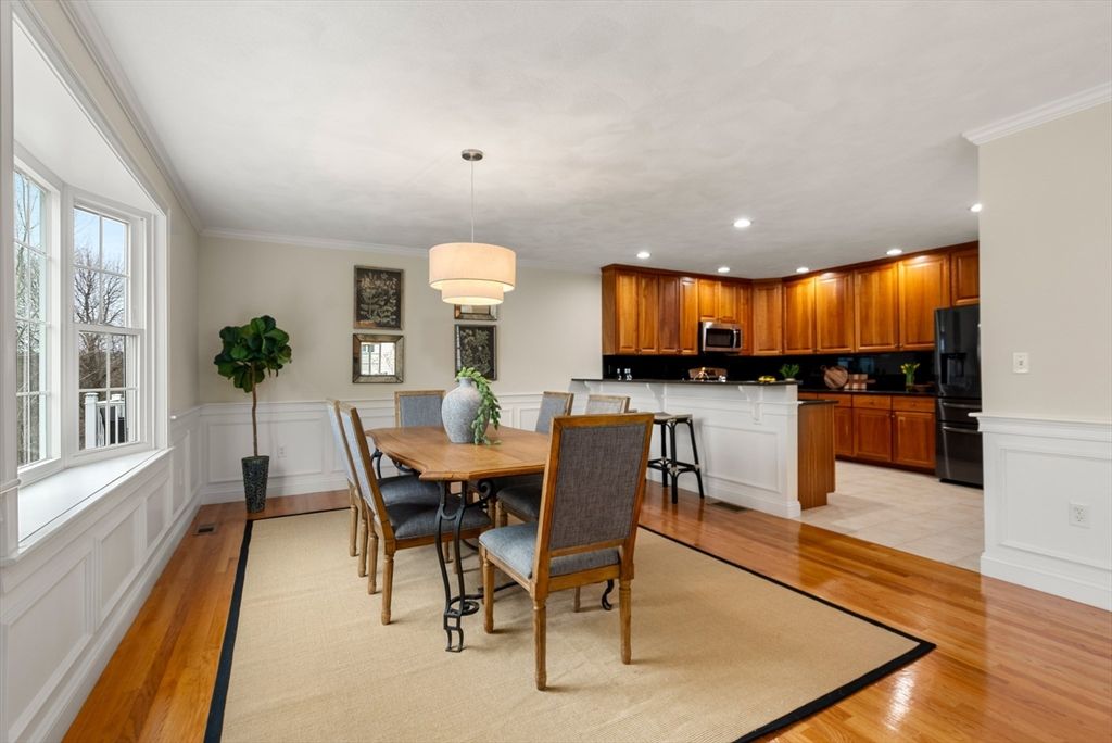 36 Andrea Circle # 36, Needham, MA 02494 — sold by Jenna Levin