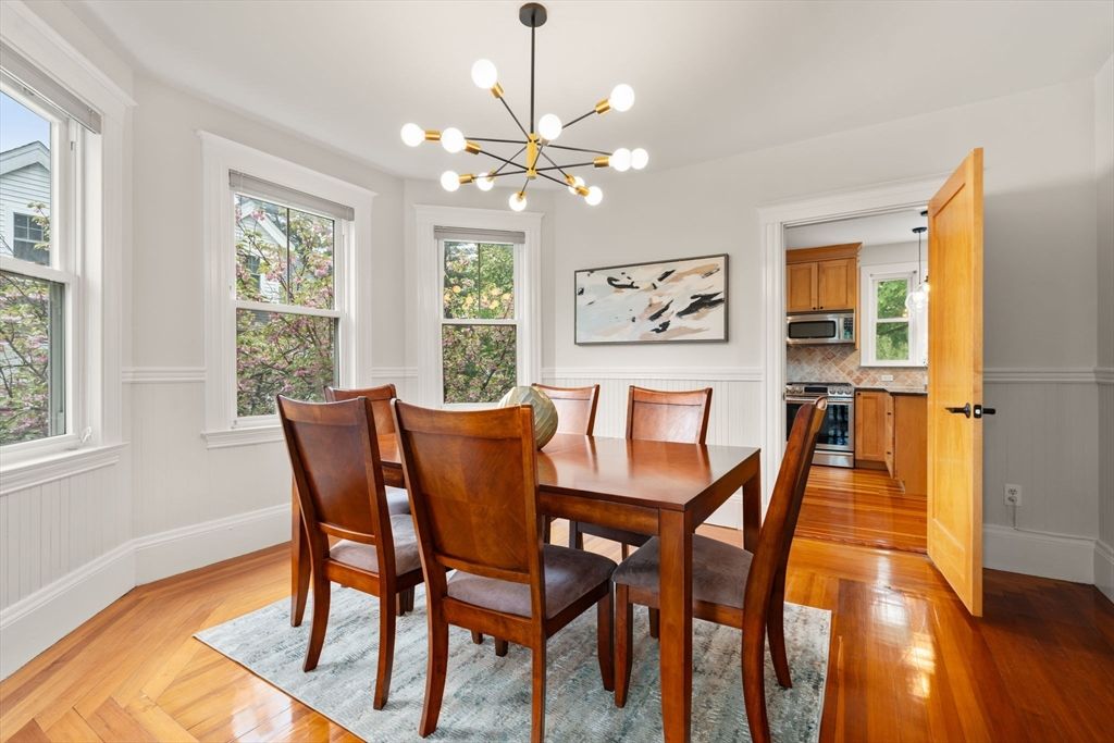 39 Irving St # 39, Newton, MA 02459 — sold by Jenna Levin