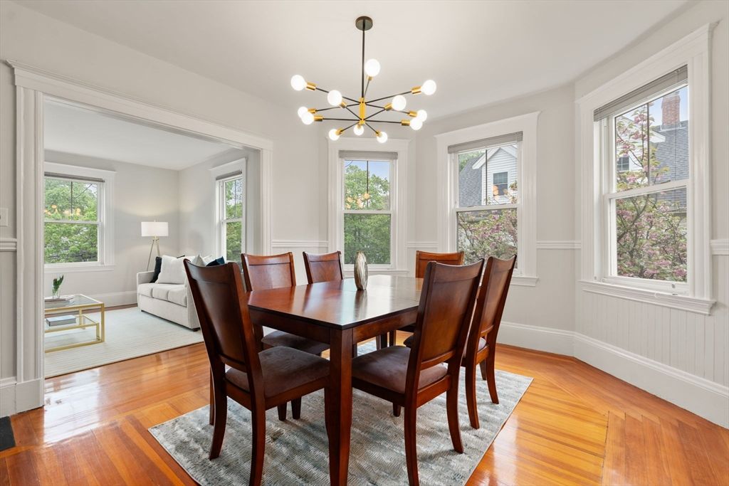 39 Irving St # 39, Newton, MA 02459 — sold by Jenna Levin