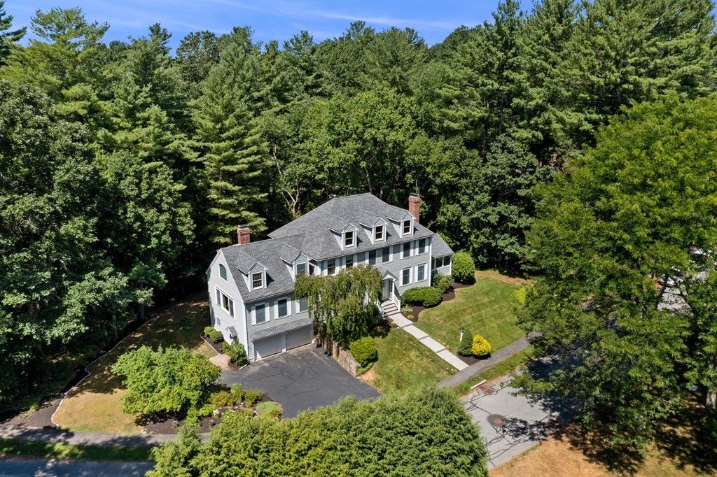 49 Pheasant Landing Road, Needham, MA 02492 — sold by Jenna Levin