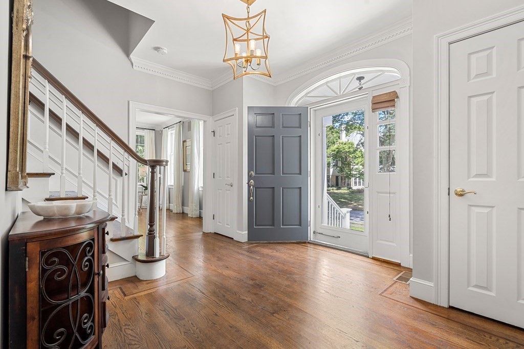 49 Pheasant Landing Road, Needham, MA 02492 — sold by Jenna Levin