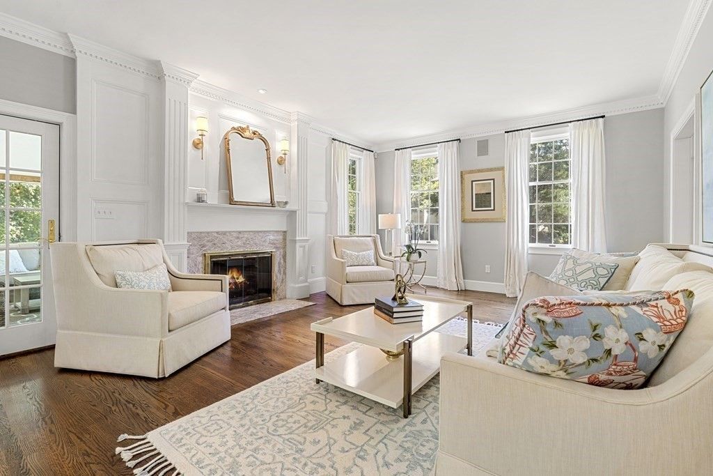 49 Pheasant Landing Road, Needham, MA 02492 — sold by Jenna Levin
