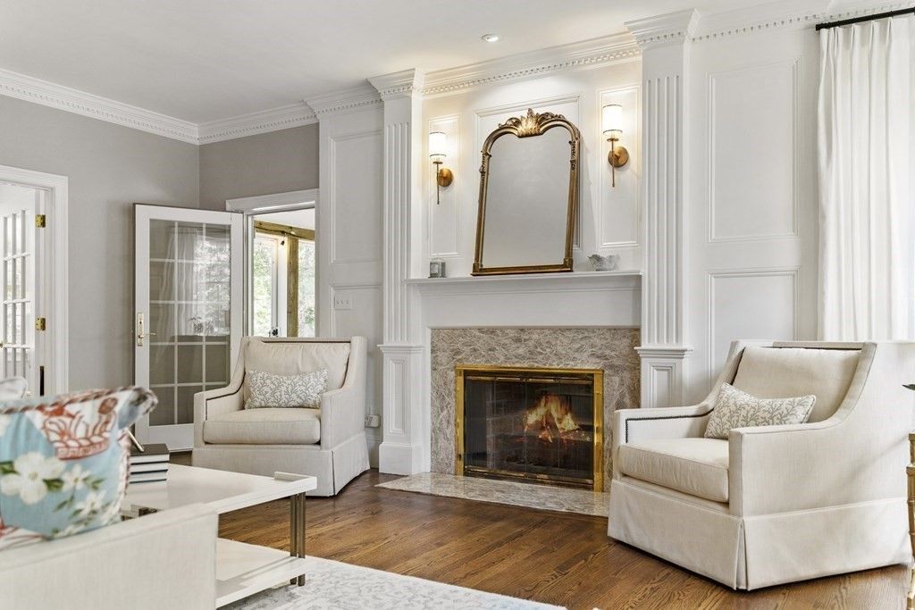 49 Pheasant Landing Road, Needham, MA 02492 — sold by Jenna Levin