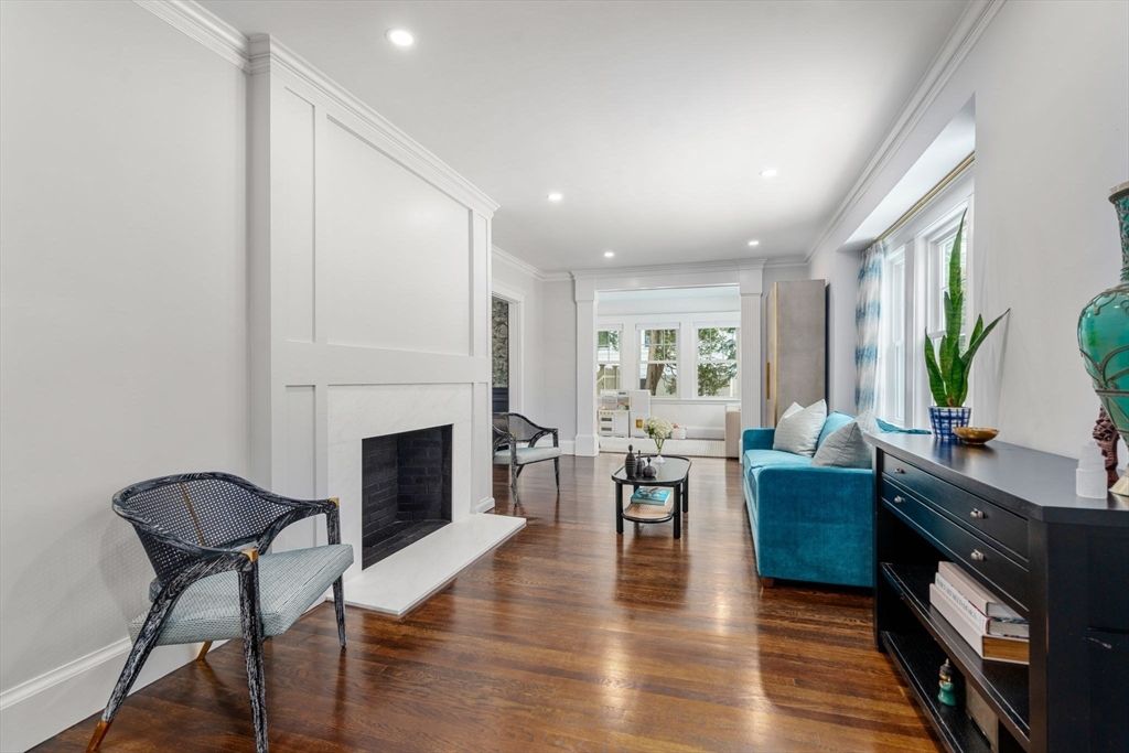 112 Wellesley Ave, Wellesley, MA 02481 — sold by Jenna Levin