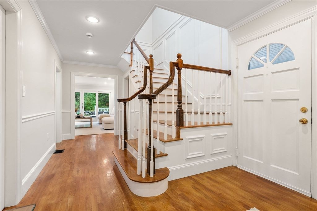 36 Rockefeller St, Randolph, MA 02368 — sold by Jenna Levin