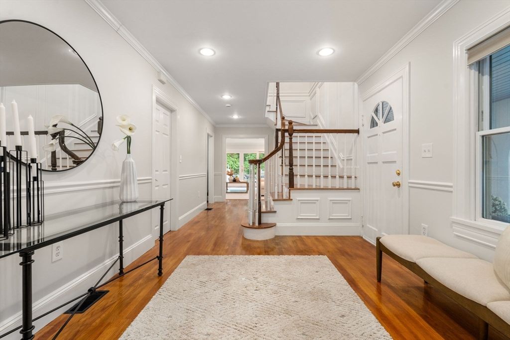 36 Rockefeller St, Randolph, MA 02368 — sold by Jenna Levin