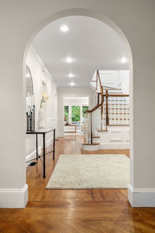 36 Rockefeller St, Randolph, MA 02368 — sold by Jenna Levin