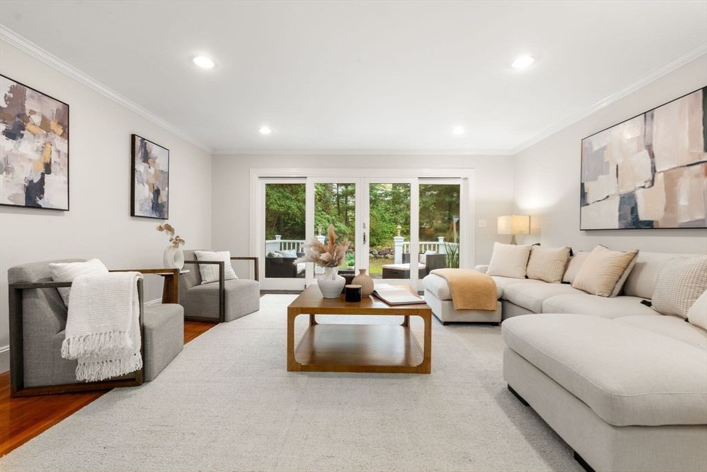 36 Rockefeller St, Randolph, MA 02368 — sold by Jenna Levin