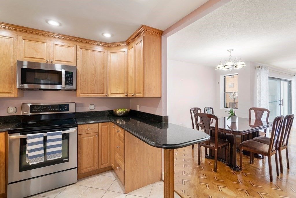 295 Lynn Shore Unit: 606, Lynn, MA 01902 — sold by Jenna Levin