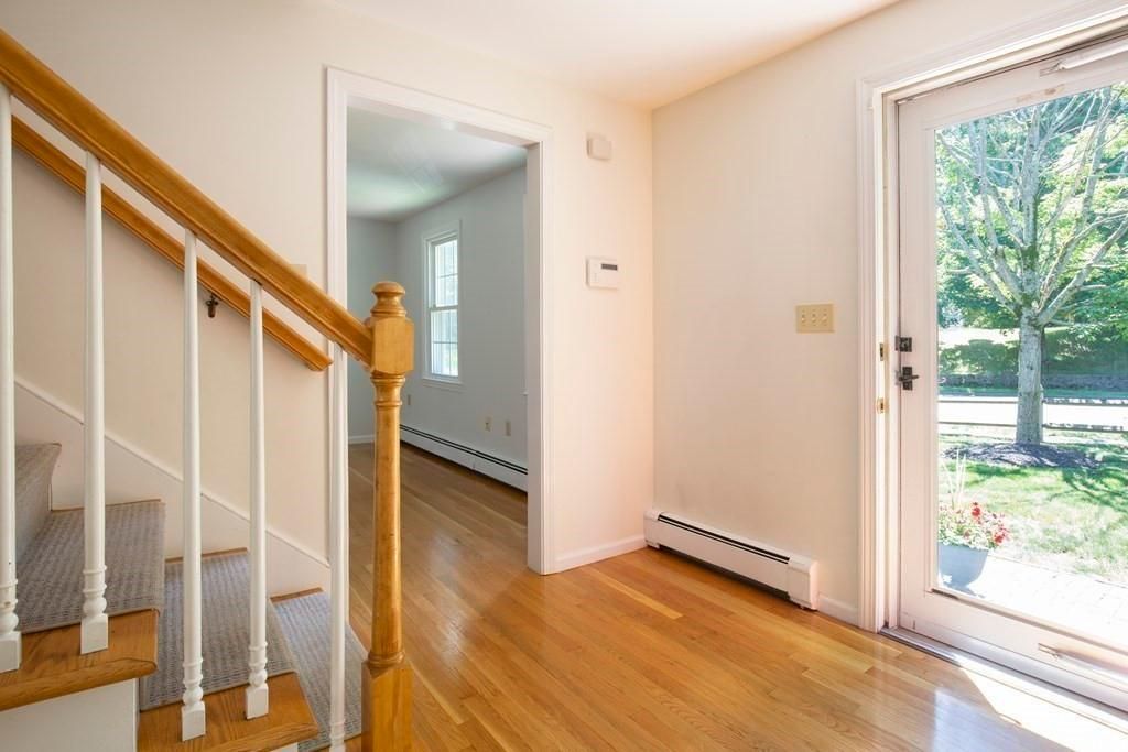84 Wellesley Ave., Wellesley, MA 02482 — leased by Jenna Levin