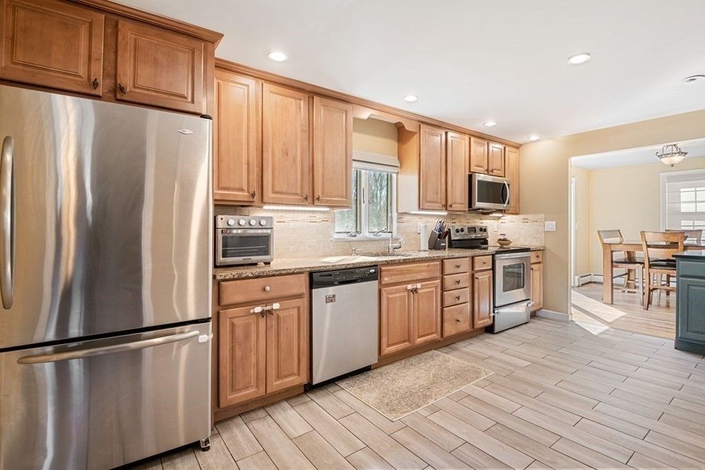 224 Oregon Rd, Ashland, MA 01721 — sold by Jenna Levin