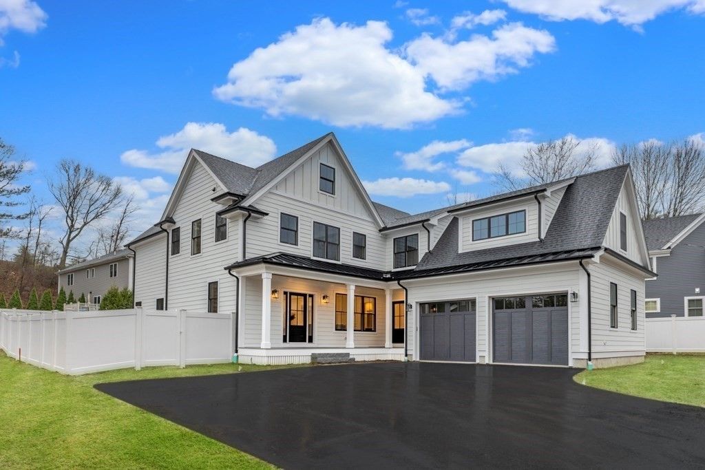 66 Bess Rd, Needham, MA 02492 — sold by Jenna Levin