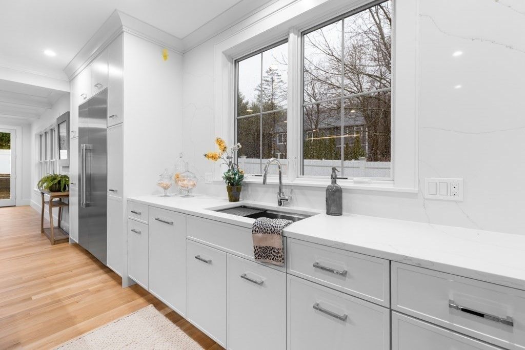 66 Bess Rd, Needham, MA 02492 — sold by Jenna Levin